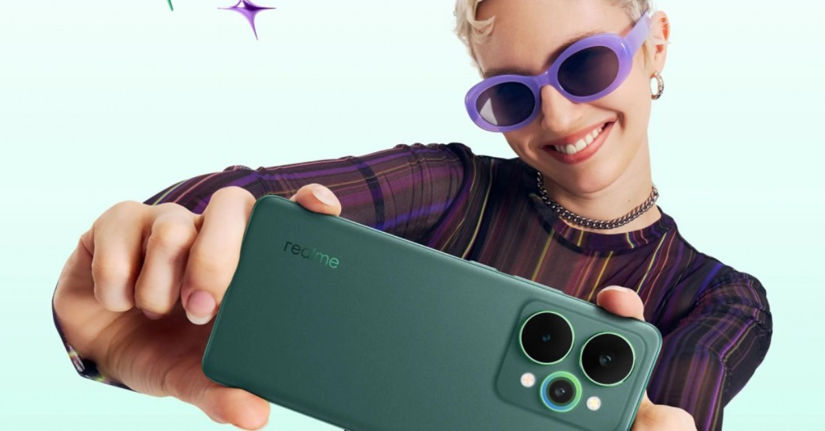 Realme 15 โผล่บน Google Play Console พร้อมยืนยันสเปกเพิ่มเติม