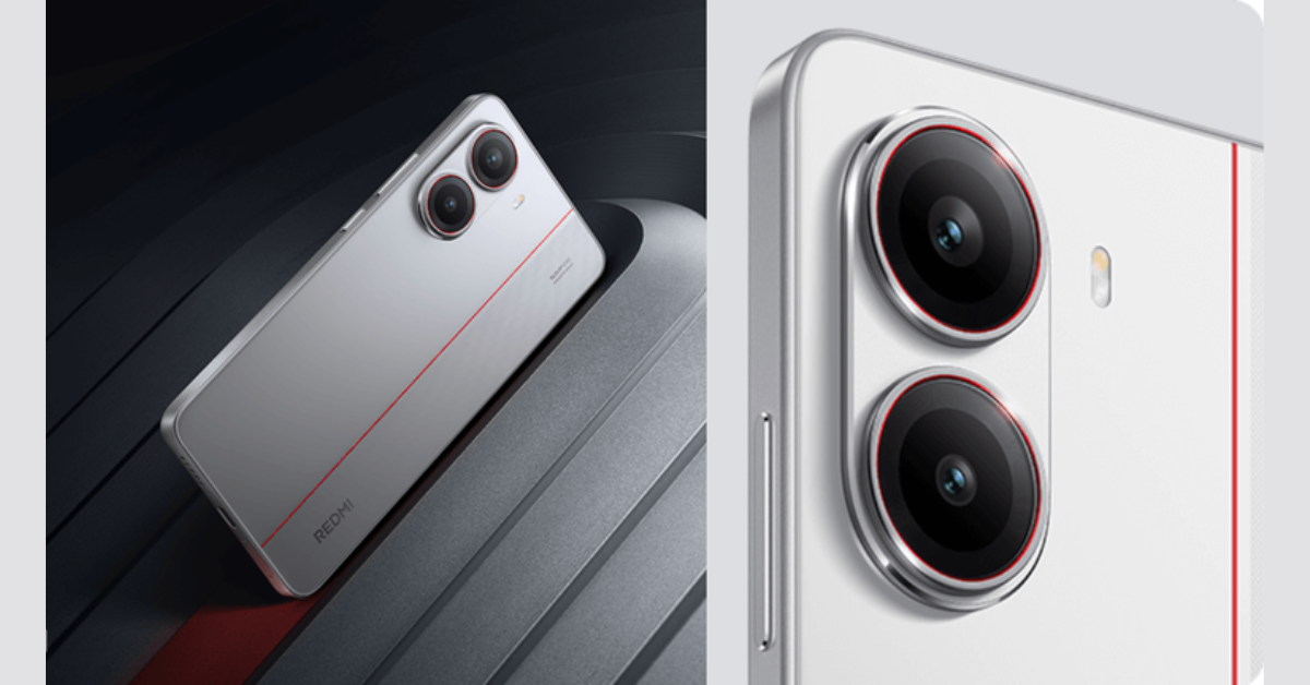 เผยสเปก Redmi Turbo 5 (และ Poco X8 Pro) แบตฯ ยักษ์ 7,500mAh พร้อมชิป Dimensity 8500 Ultra!