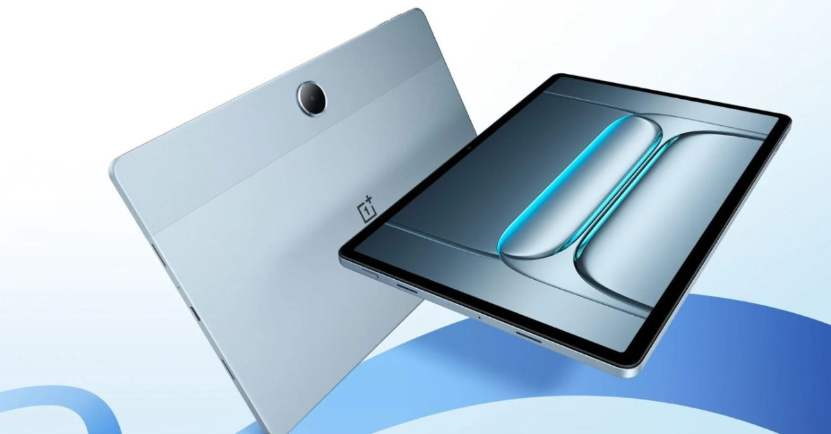 OnePlus Pad 3 Mini แท็บเล็ตกะทัดรัด ลือมาพร้อม Snapdragon 8 Elite 2 และอาจเปิดตัวพร้อม OnePlus 15T