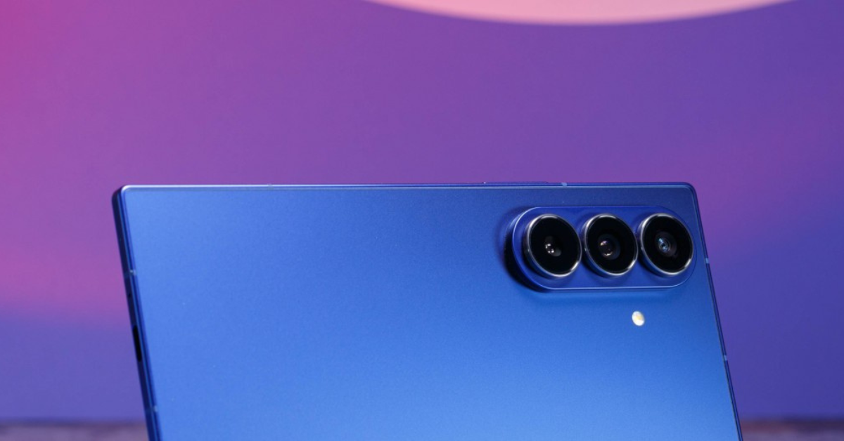 Samsung Galaxy Z Fold8 อาจได้ S Pen กลับมา แต่อาจมีฮาร์ดแวร์ที่ลดระดับลง 