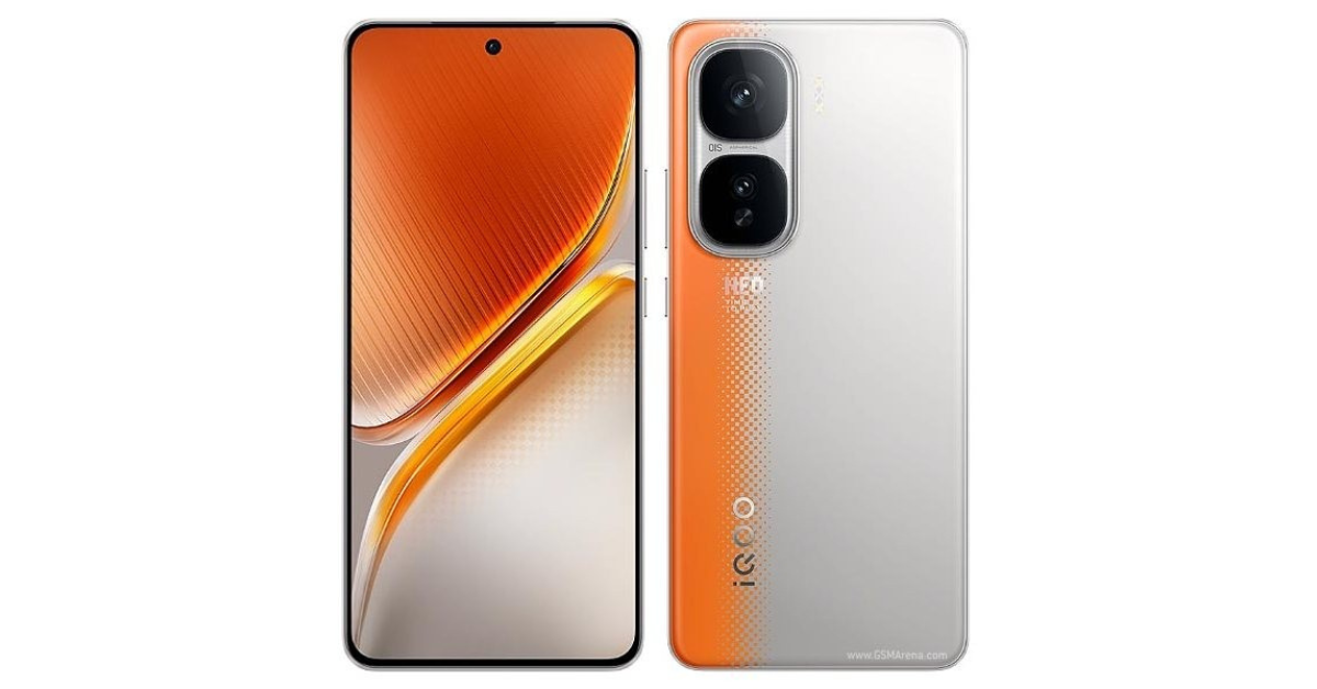 iQOO Neo11 และ iQOO Neo11 Pro หลุดสเปกแล้ว