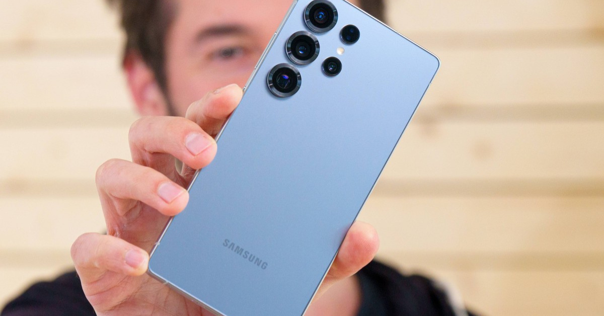 Samsung Galaxy S26 Ultra ลือบางลง แบตฯ ใหญ่ขึ้น และชาร์จไวขึ้น