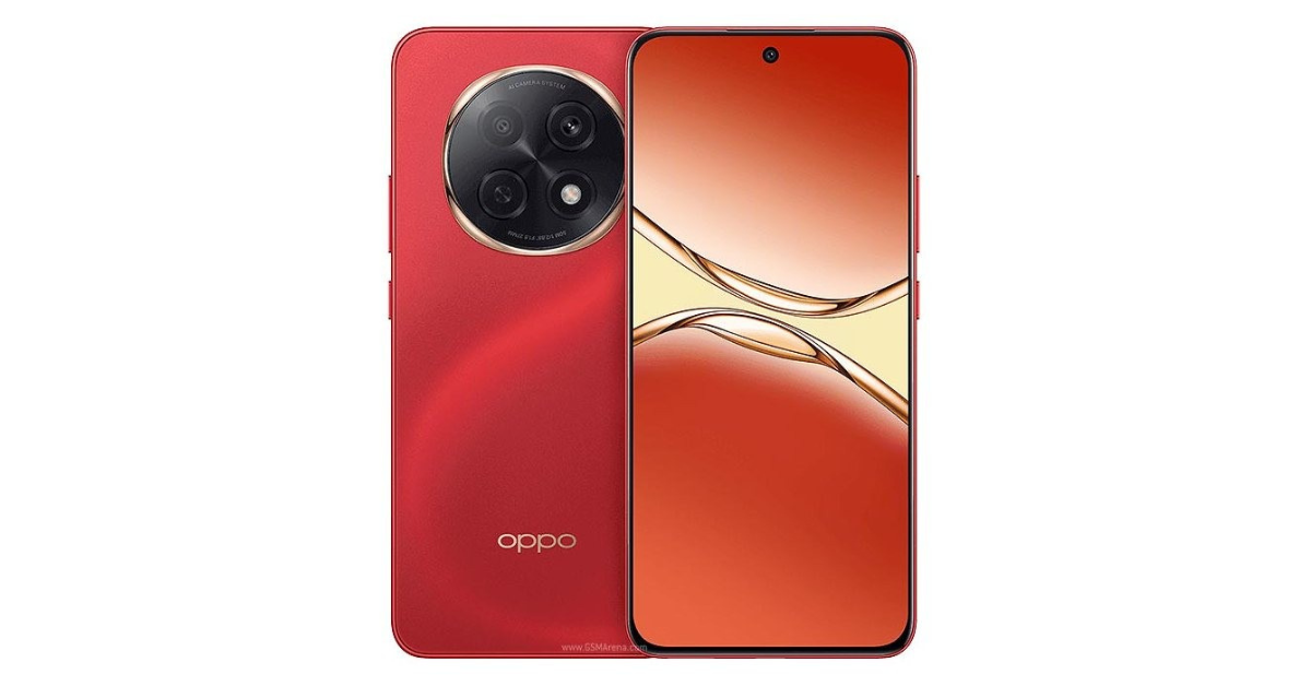 Oppo A6 Series เตรียมสับสปีด! คาด OPPO A6 GT & A6 Max กำลังมา งบประหยัด ฟีเจอร์แน่นจุกๆ!
