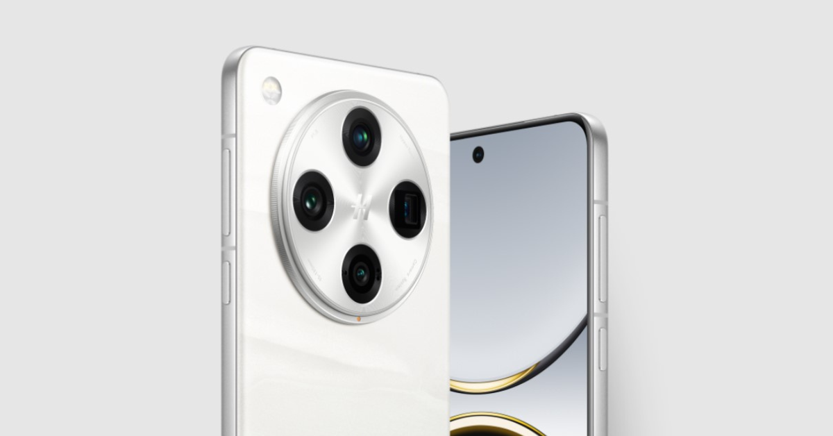 หลุดสเปก OPPO Find X9 Pro ได้ กล้อง Periscope 200MP แบต 7,500mAh ชาร์จไร้สาย 50W!