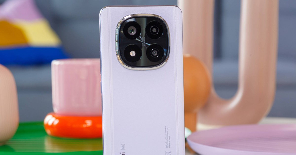 Redmi Note 15 Pro+ จะมาพร้อมฟีเจอร์เชื่อมต่อดาวเทียม ครั้งแรกใน Redmi!