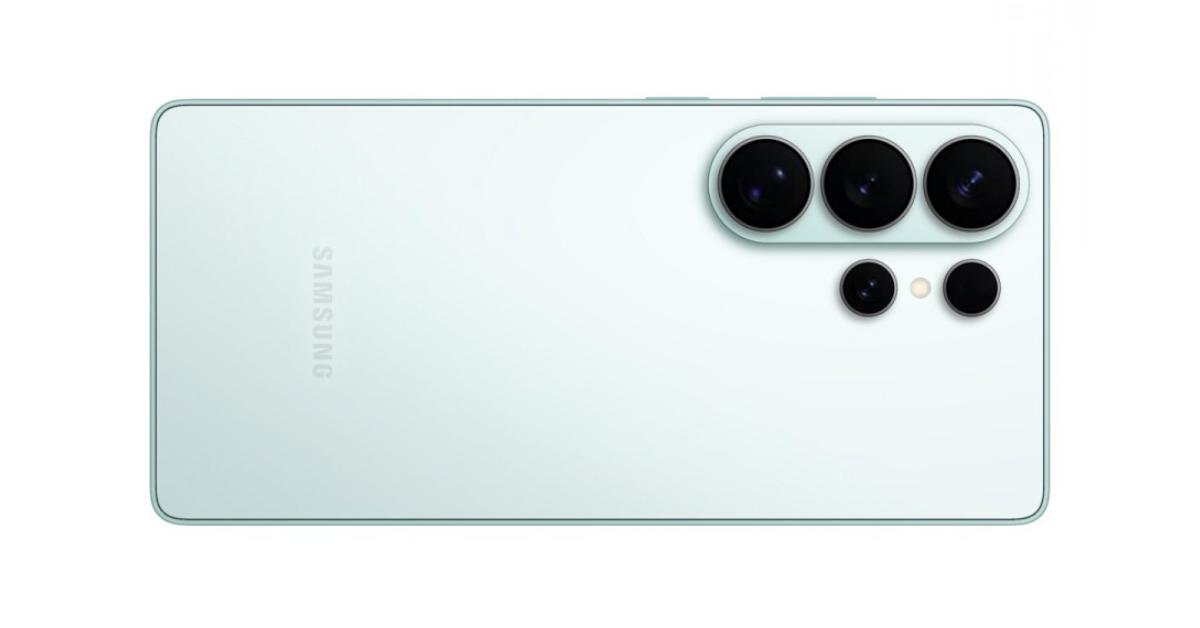 หลุดดีไซน์และสเปก Samsung Galaxy S26 Ultra บางลง เบาลง กล้องเทพ จอสว่างขึ้น!