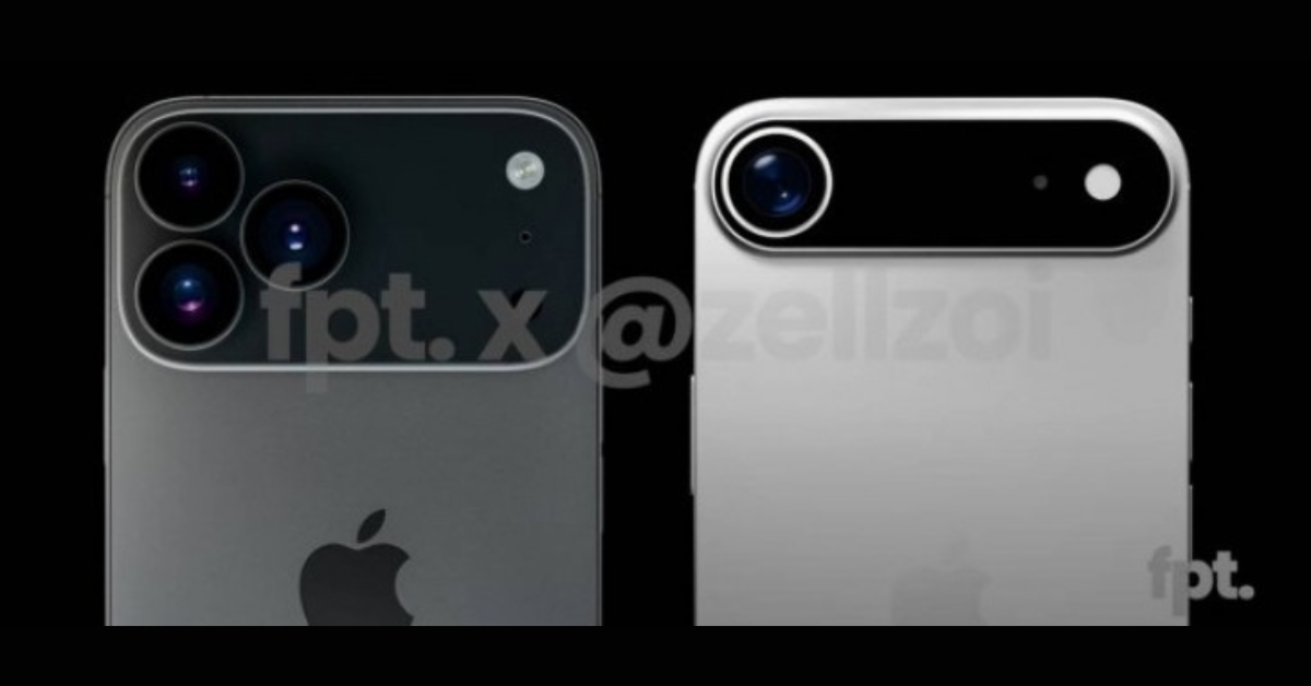 หลุดเดือด! iPhone 17 Pro เตรียมอัปเกรดกล้องขั้นสุด ซูมออปติคัล 8x และปุ่มควบคุมกล้องตัวที่สอง!
