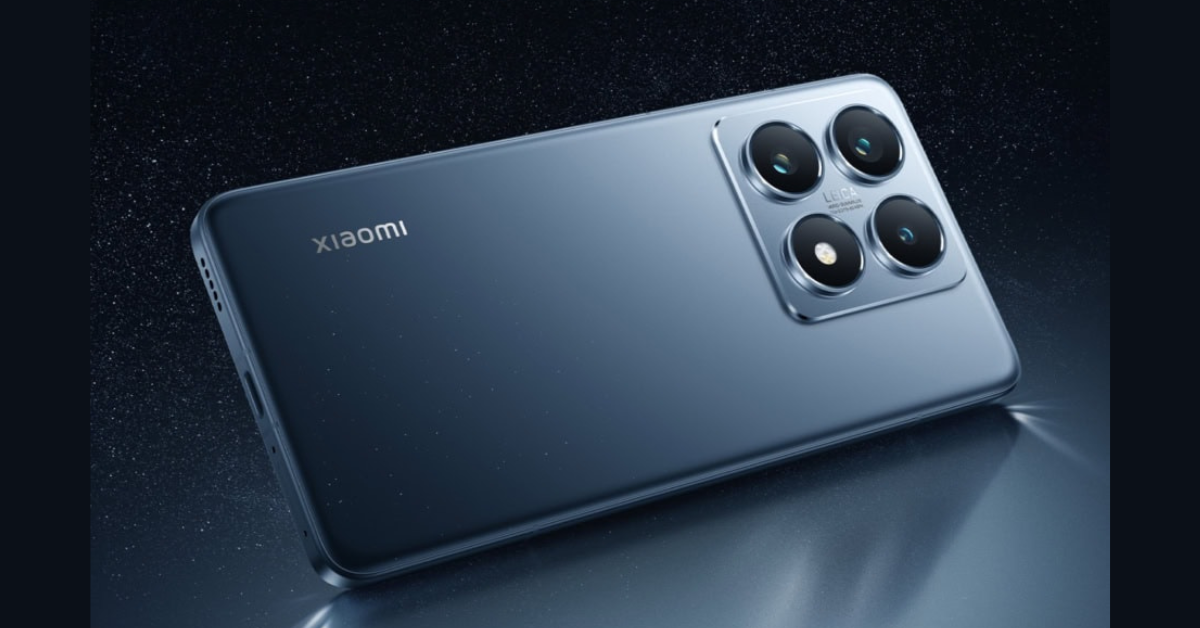 Xiaomi 15T ผ่านการรับรองมาตรฐาน กสทช. เตรียมเปิดตัวเร็วๆ นี้!