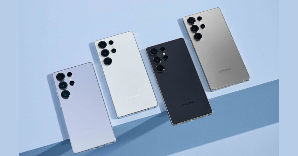 ลือ Samsung Galaxy S26 Ultra ชาร์จเร็ว 60W แต่แบตเตอรี่อาจเท่าเดิม