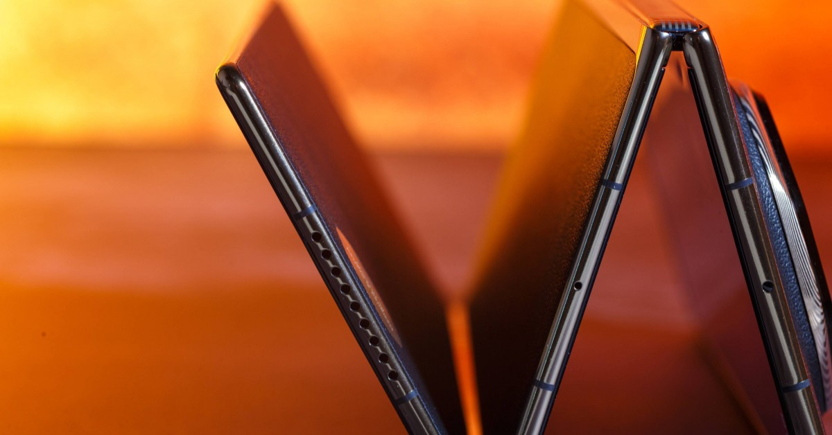 Huawei Mate XTs มือถือจอพับสามทบ เตรียมชน iPhone 17 เปิดตัว กันยายนนี้!