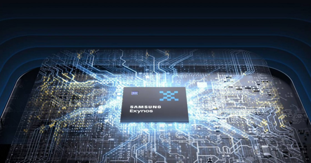 Samsung เตรียมเปิดตัว Exynos 2600 ชิป 2 นาโนเมตรตัวแรกของโลก พร้อม AI ที่ฉลาดขึ้น!