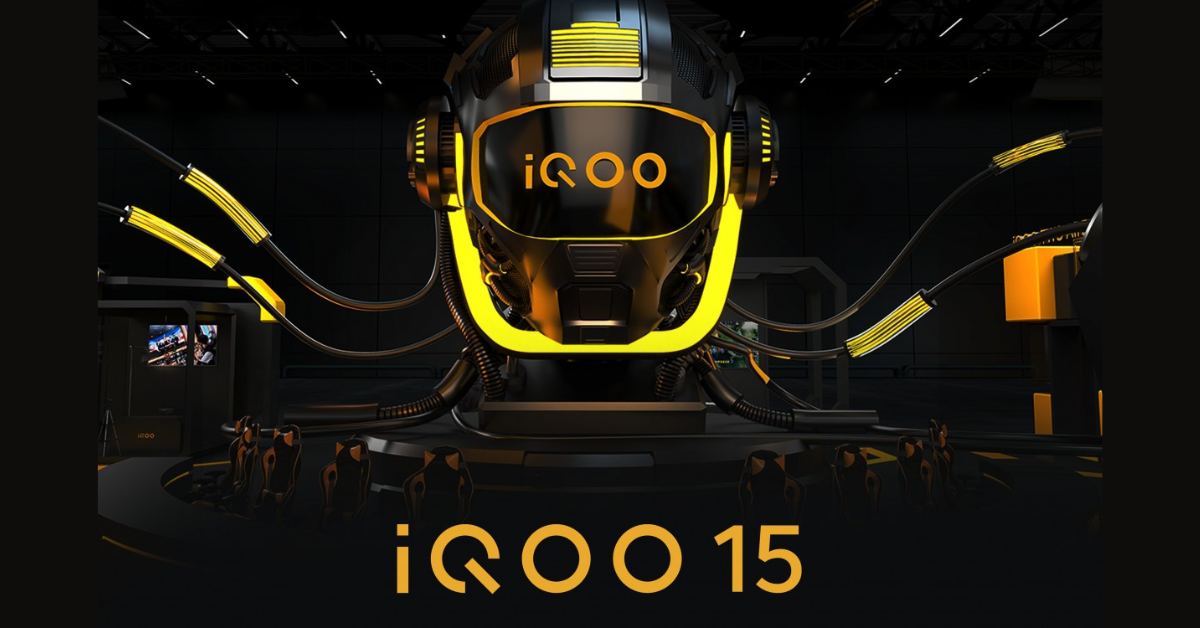 iQOO 15 มาแน่! หลุดสเปกเด็ด จอ QHD+ ชิป Snapdragon 8 Elite 2 พร้อมเปิดตัวก่อนเดือนตุลาคม