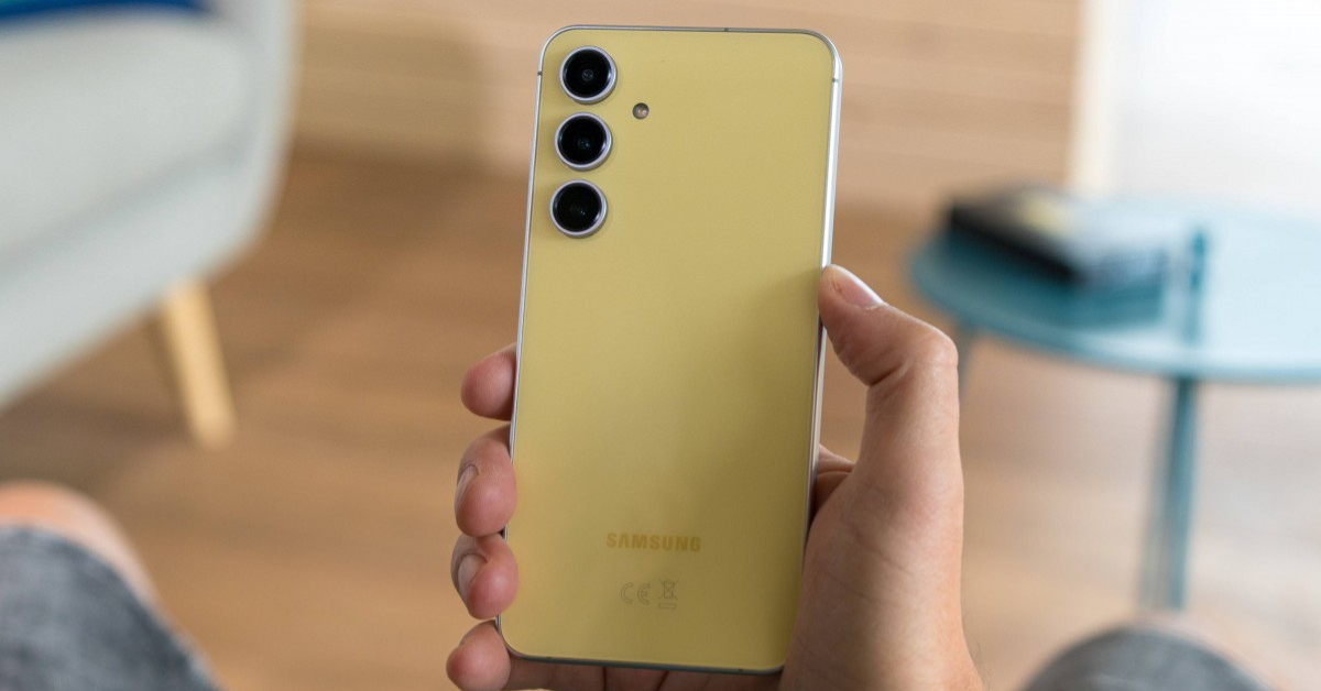 Samsung ยืนยัน Galaxy S25 FE เตรียมเปิดตัวเร็วกว่าเดิม