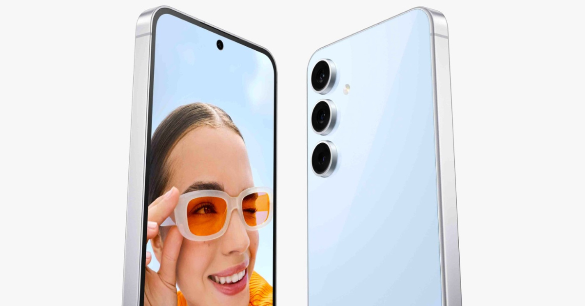 Samsung Galaxy S25 FE หลุดสเปกเต็มๆ ชิป Exynos 2400 กล้อง Telephoto และชาร์จเร็ว 45W!