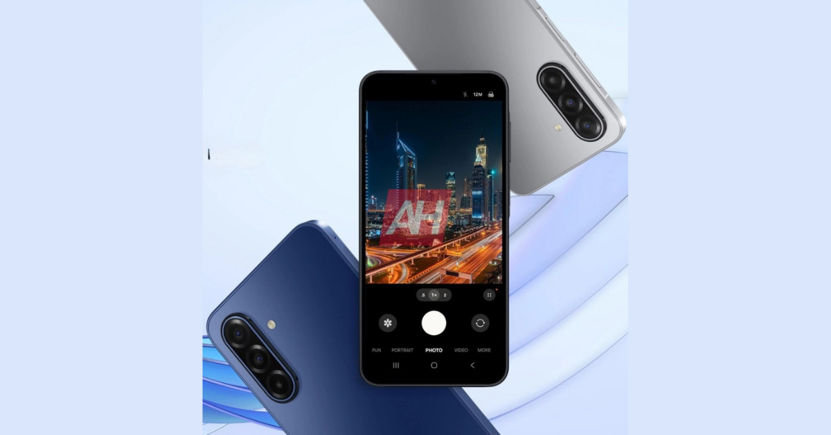 หลุดครบ! Samsung Galaxy A17 5G เผยดีไซน์ใหม่ ชิป Exynos 1330 กล้องมี OIS!