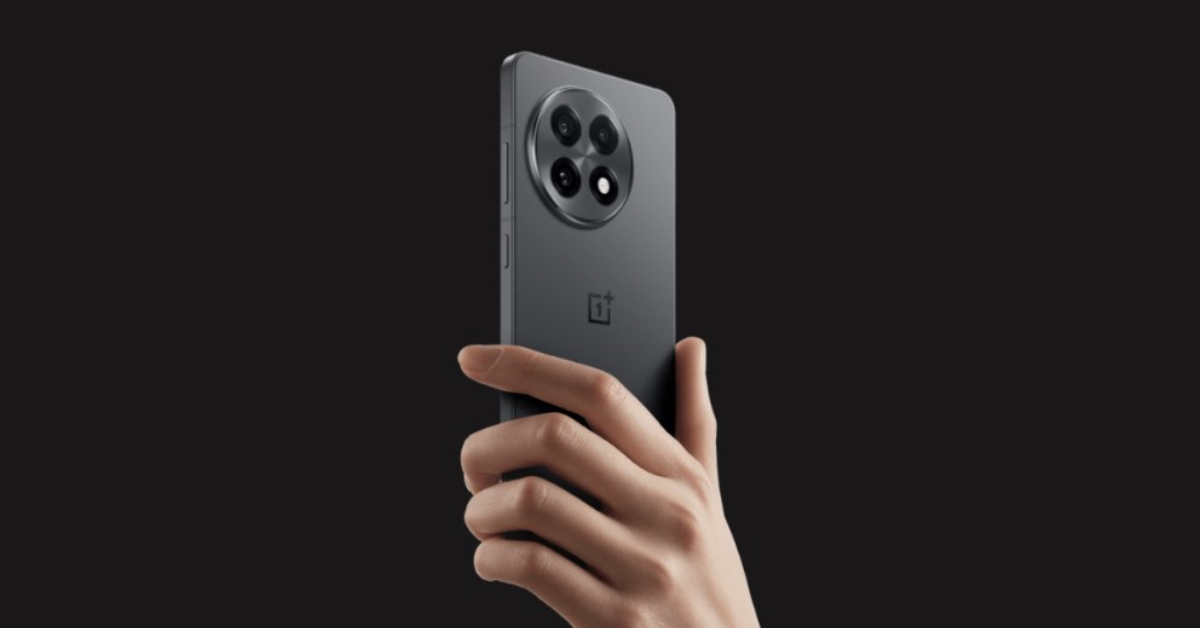 OnePlus 15R หลุดสเปก ใช้ชิปเรือธง แบต 7,000 mAh จอ 165Hz กันน้ำ IP68!