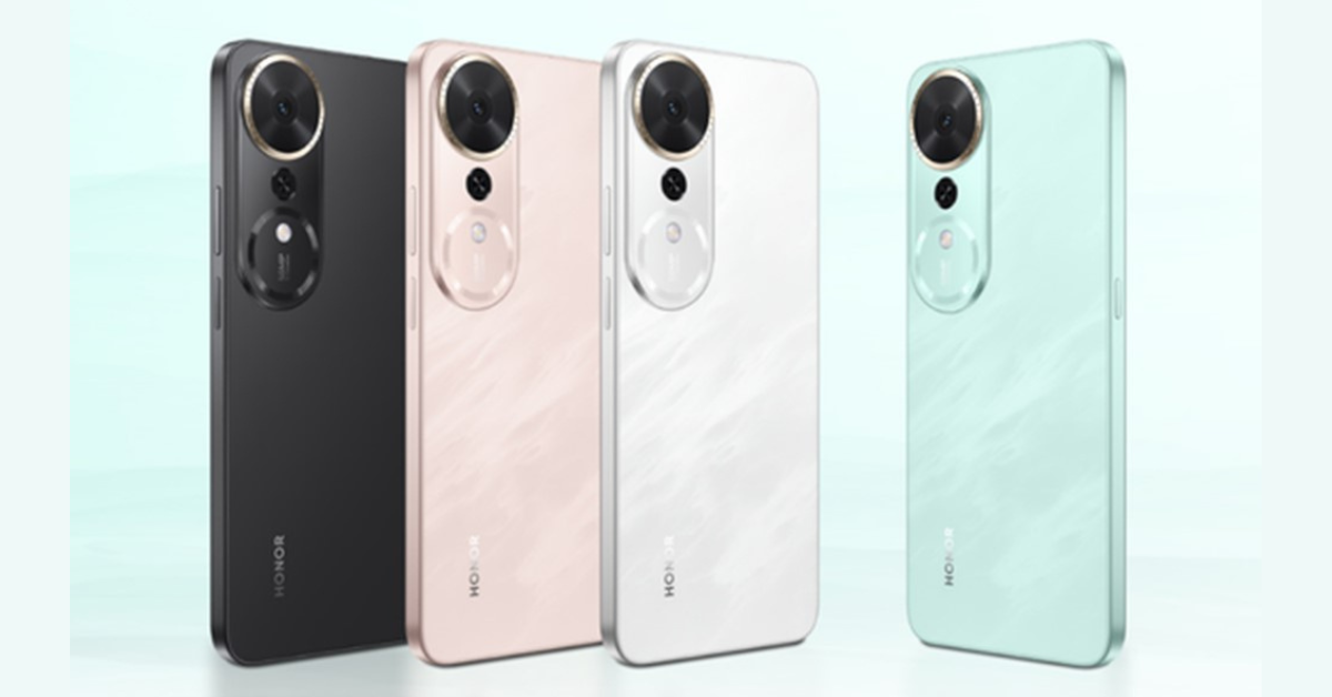 เปิดตัว Honor Play 70 Plus  มือถือแบต 7,000 mAh ชิป Snap 6s Gen 3 ทนทาน กันฝุ่นกันน้ำ