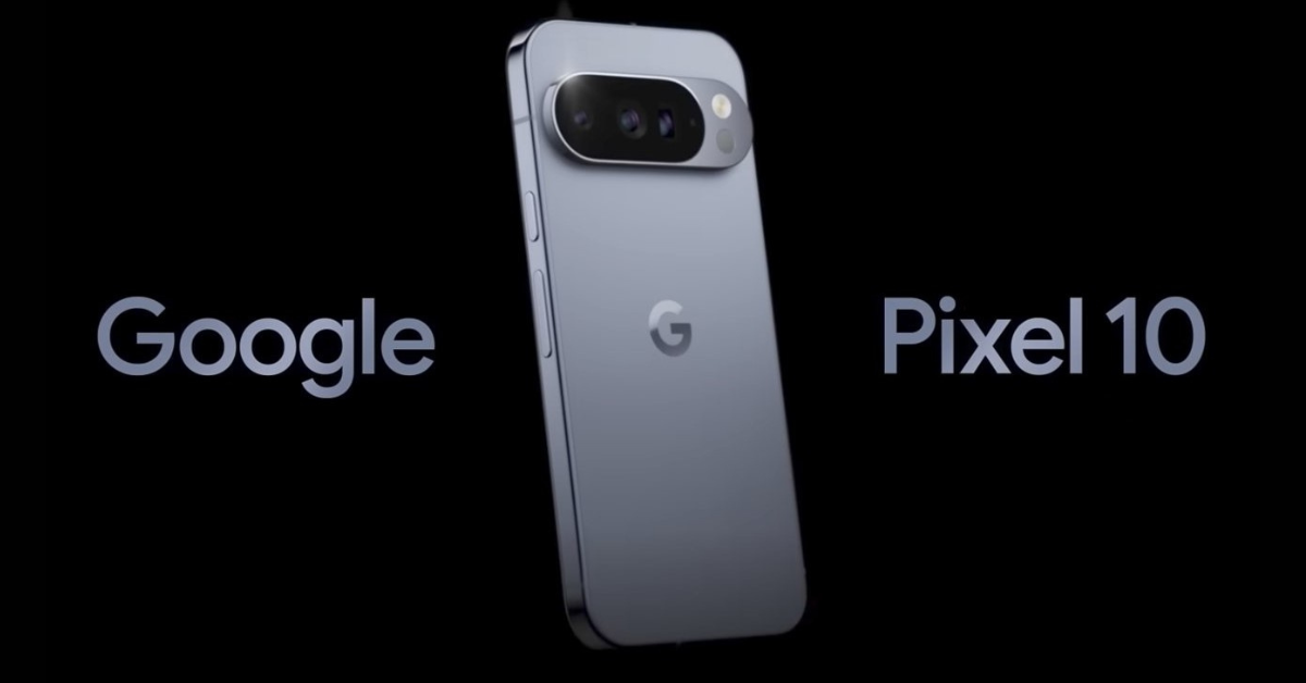 Google ปล่อยทีเซอร์ใหม่ แซะ Apple เรื่องฟีเจอร์ AI สุดช้า