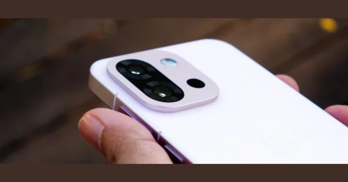 OnePlus 15 เตรียมยกเครื่องดีไซน์ใหม่หมดจด พร้อมสเปกที่น่าสนใจ!