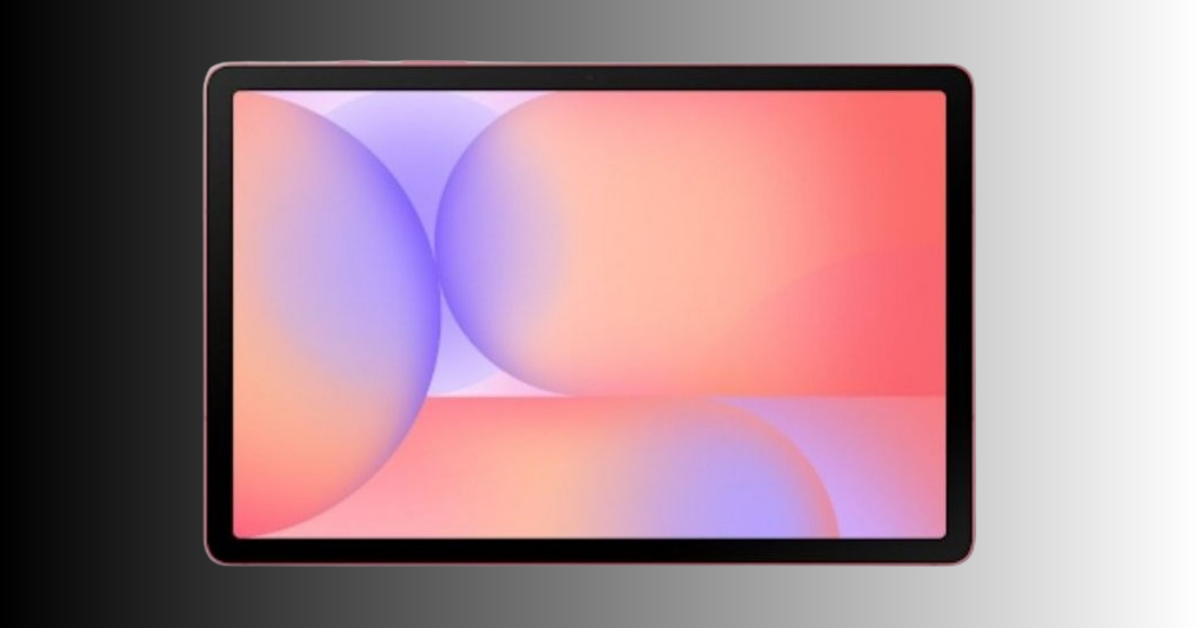 Samsung Galaxy Tab S10 Lite โผล่บน Google Play Console เผยดีไซน์และสเปกก่อนเปิดตัว