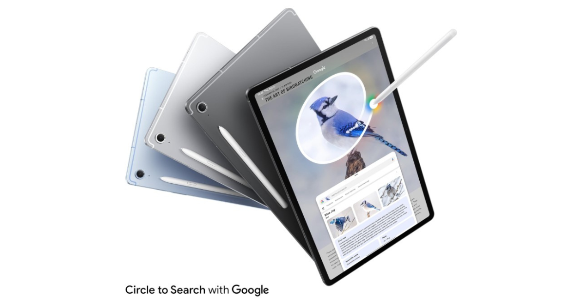 หลุดชุดใหญ่ Samsung Galaxy Tab S11 Series และ Tab S10 Lite เผยสเปกและราคา 