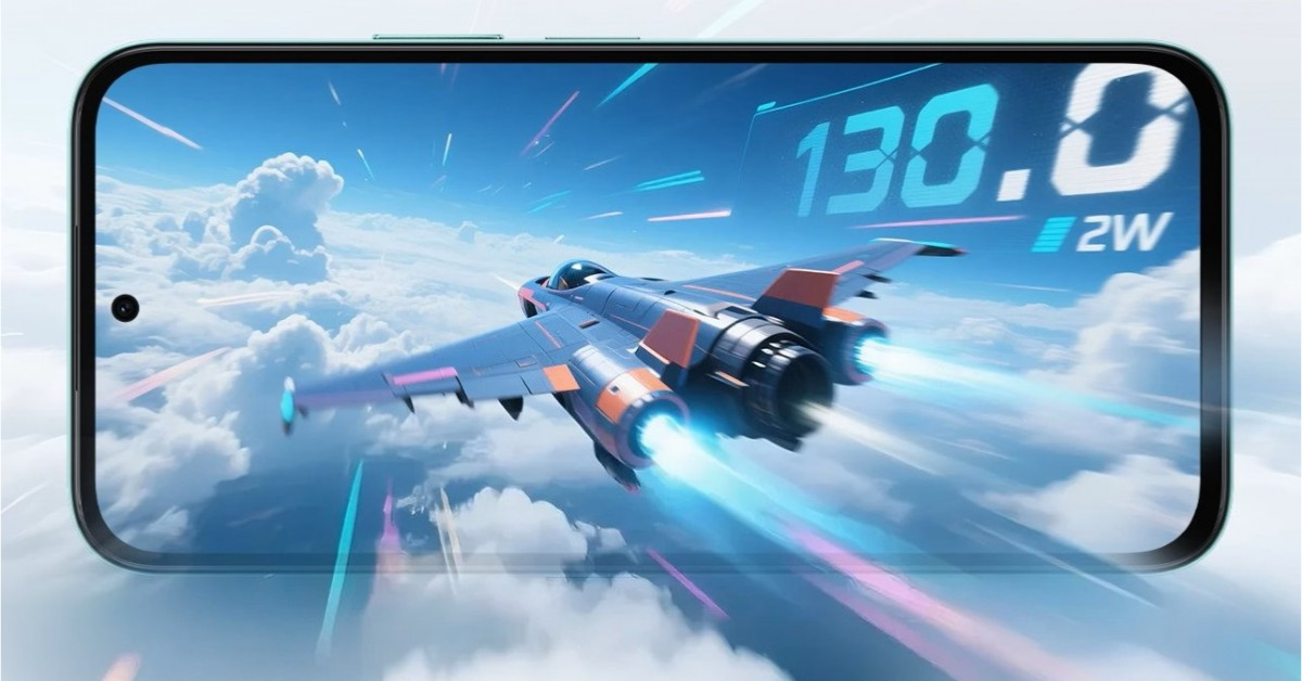 เปิดตัว Honor Play 10C สมาร์ตโฟนราคาประหยัด แบต 6,000 mAh