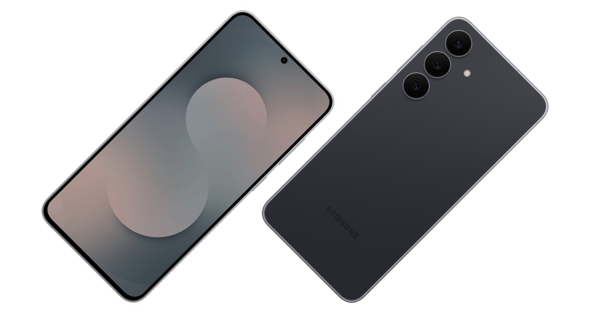 ภาพและสเปก Samsung Galaxy S25 FE หลุดจากเว็บไซต์ร้านค้า