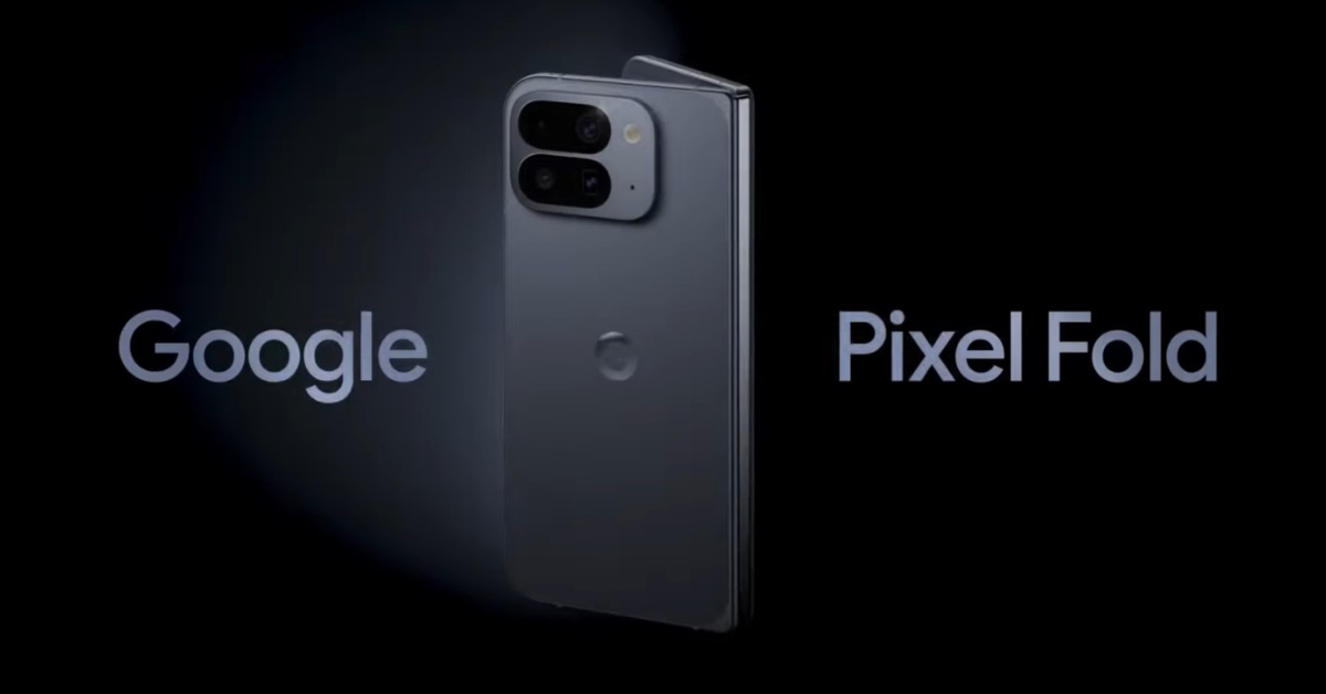 Google ปล่อยทีเซอร์ใหม่ แซะ Apple อีกครั้งด้วย Pixel 10 Pro Fold