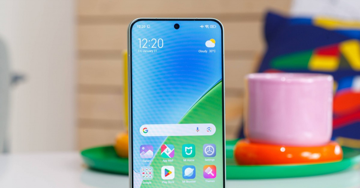 Xiaomi 16 และ 16 Pro เตรียมอัปเกรดกล้องหน้าครั้งใหญ่