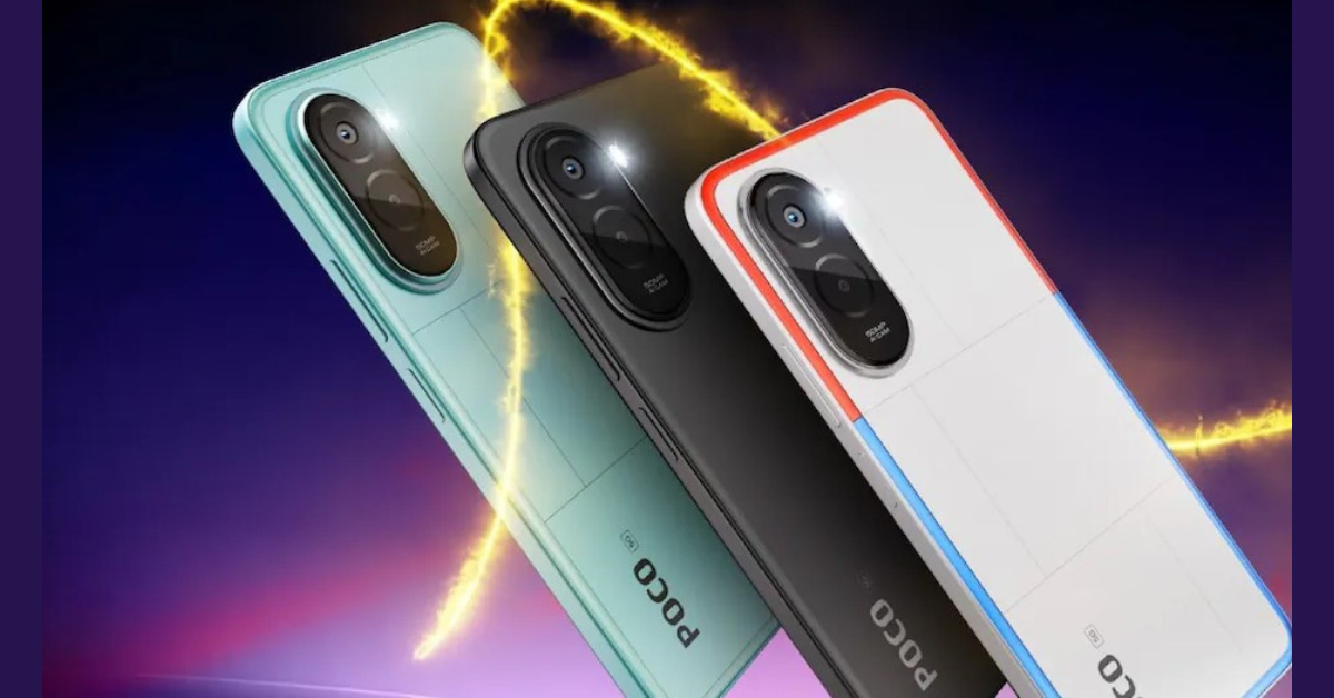 Poco M7 4G เปิดตัวแล้วในโปแลนด์ แบต 7,000 mAh จอ 144Hz