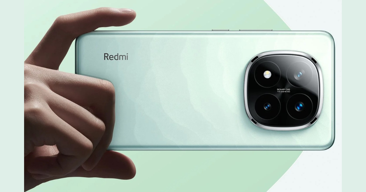 หลุด Redmi Note 15 Pro+ จะใช้ชิปใหม่ Snapdragon 7s Gen 4