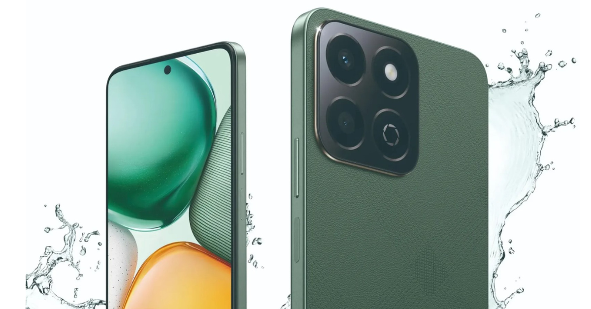 เปิดตัว HONOR X7c 5G สมาร์ตโฟนพันธุ์แกร่ง Snapdragon 4 Gen 2 กล้อง 50MP