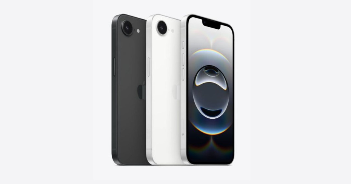 หลุดสเปก iPhone 17e มาพร้อมชิป A19 อาจเปิดตัวต้นปีหน้า 