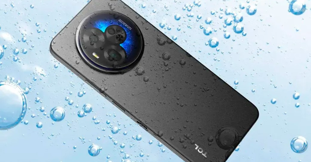 เปิดตัว TCL 60 Ultra Nxtpaper สมาร์ตโฟนรุ่นใหม่พร้อมกล้อง Periscope