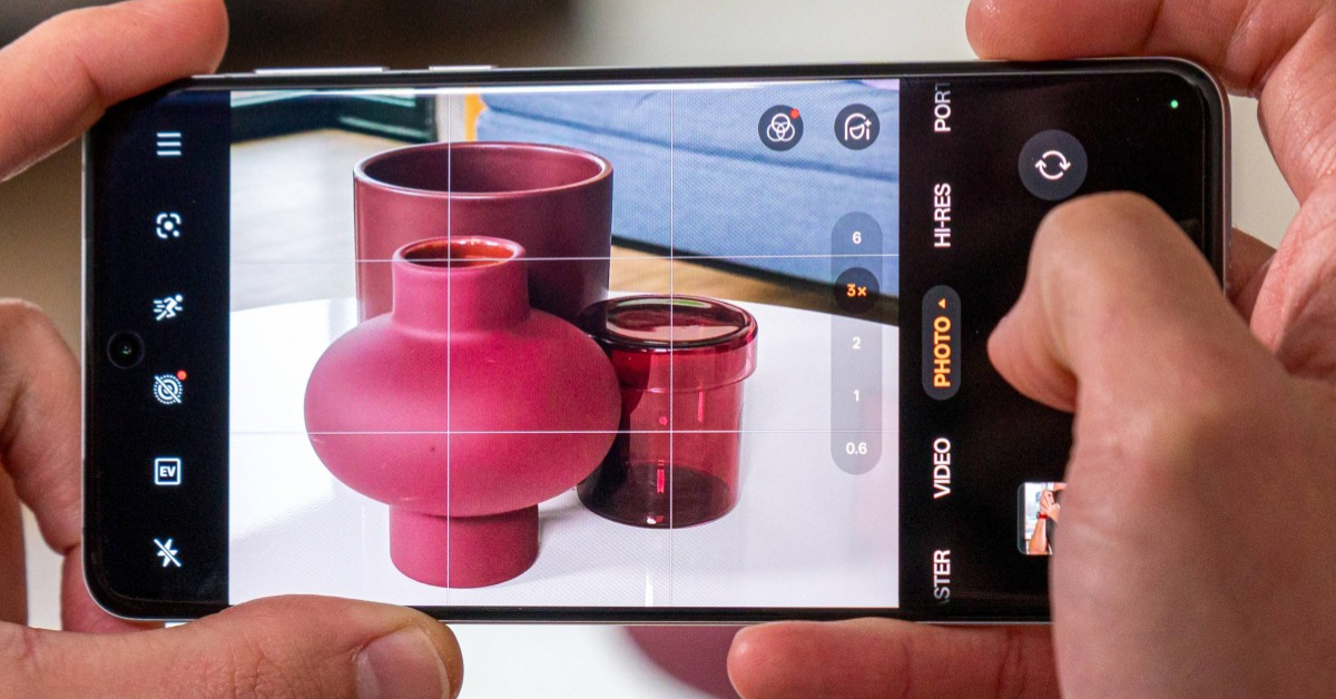 หลุด OPPO Find X9 Pro กล้องอัปเกรดครั้งใหญ่ พร้อมเซ็นเซอร์ 200MP