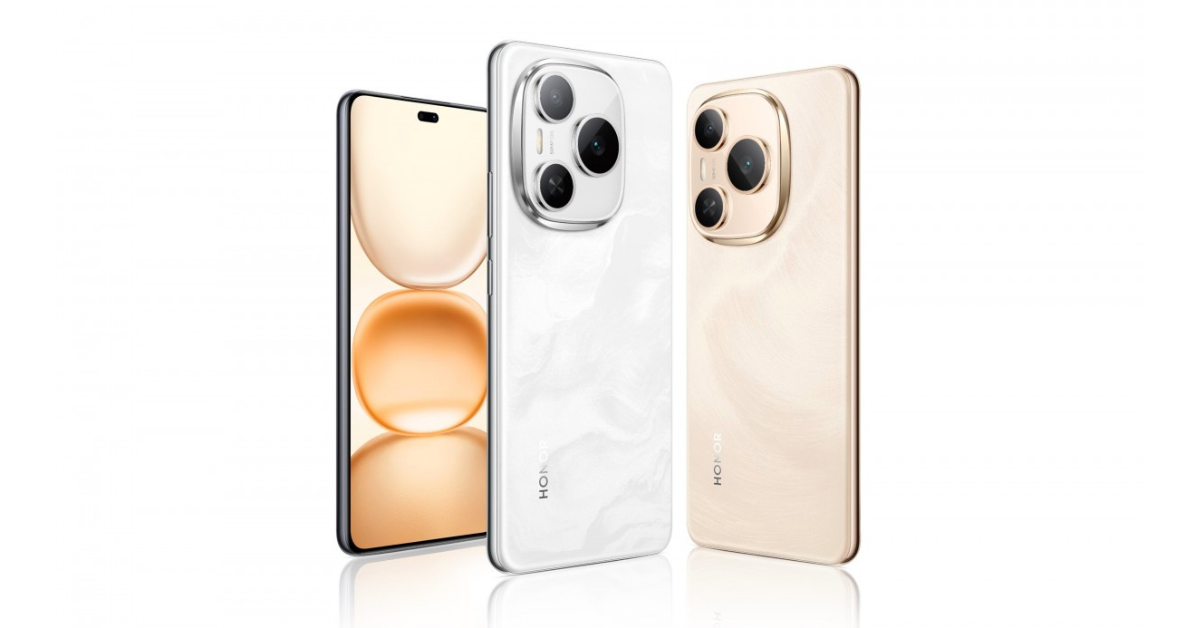 หลุดข้อมูลหน้าจอ HONOR Power 2 สมาร์ตโฟนแบตเตอรี่ 10,000 mAh