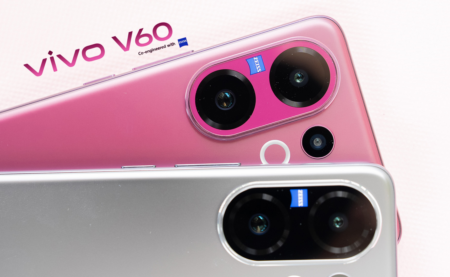 Review : vivo V60 สมาร์ตโฟนถ่ายรูปสวย งบไม่แพงแต่แรงพอตัว