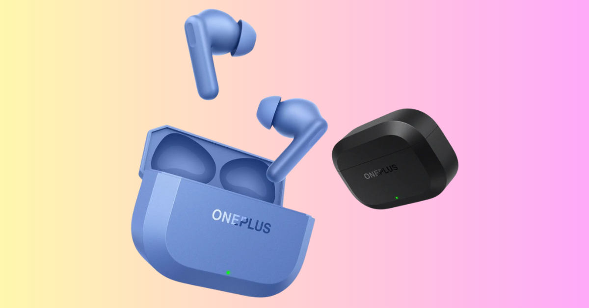 เปิดตัว Nord Buds 3r หูฟังไร้สายราคาสบายกระเป๋า แบตอึด 54 ชั่วโมง