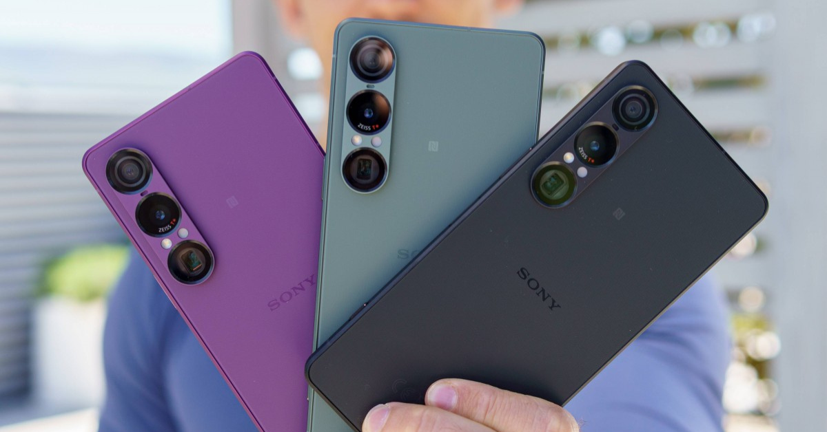Sony Xperia 1 VII กลับมาวางจำหน่ายแล้วในญี่ปุ่น หลังแก้ไขปัญหาเครื่องค้าง