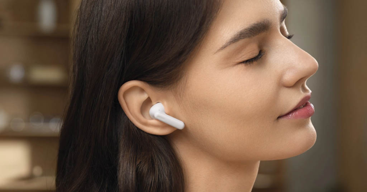 เปิดตัว Huawei FreeBuds SE 4 หูฟังไร้สายรุ่นแรกในซีรีส์ SE ที่มาพร้อม ANC