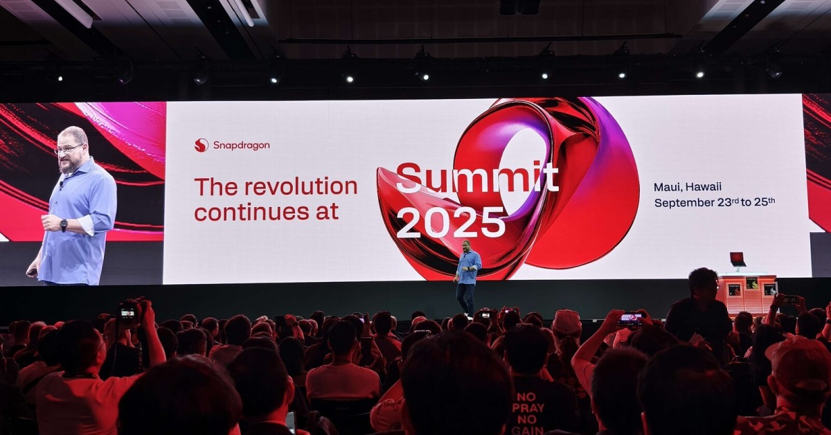 ชิปเรือธง Qualcomm รุ่นต่อไป อาจไม่ใช้ชื่อ Snapdragon 8 Elite 2 