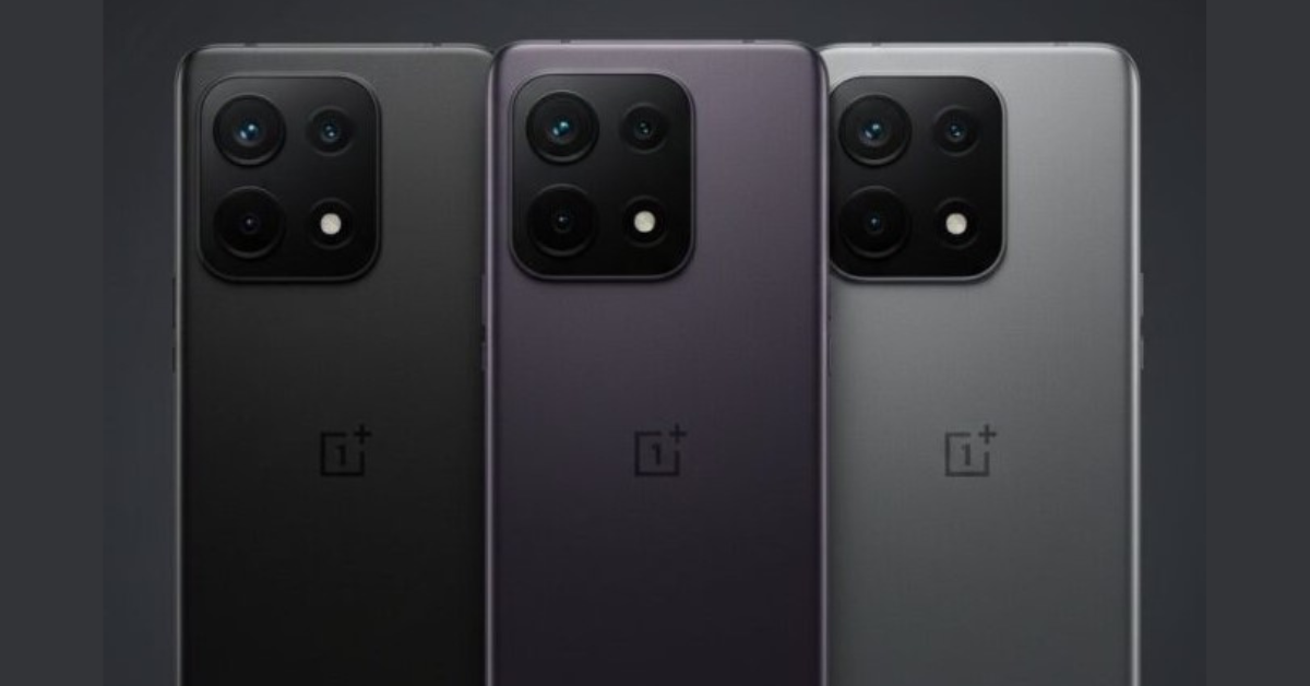 หลุดดีไซน์ใหม่ OnePlus 15 กลับสู่สไตล์เรียบง่ายและกล้องทรงสี่เหลี่ยม