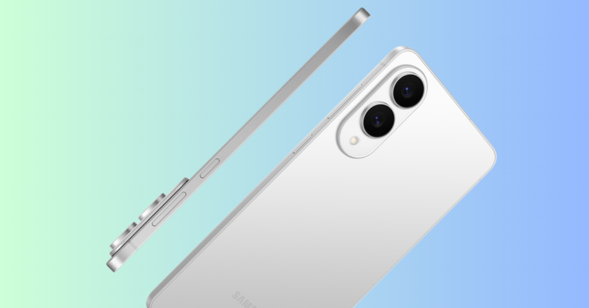 Samsung Galaxy S26 Edge ลือได้แบตใหญ่ขึ้น แต่ยังไม่ใช้เทคโนโลยีใหม่