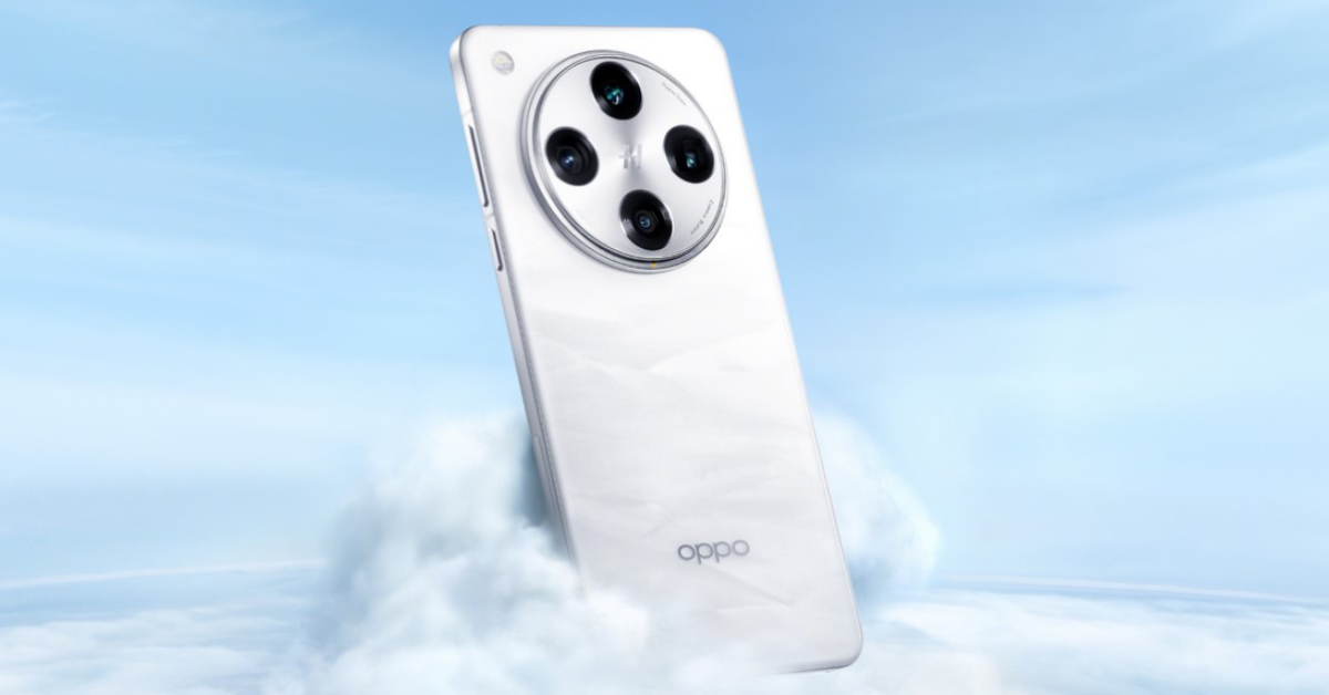 ข่าวดี! OPPO Find X9 Series แบตอึดขึ้น ชาร์จเร็วแรงกว่าเดิม ตอบโจทย์ชาวโซเชียล