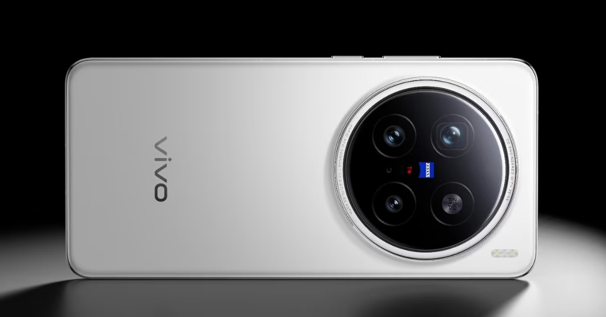 Vivo X300 จัดเต็ม! ข่าวหลุดเผยกล้องหลัก 200MP ซูมได้ถึงใจแน่นอน!