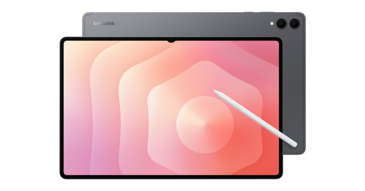 จัดเต็ม! Samsung เปิดตัว Galaxy Tab S11 และ Tab S11 Ultra พร้อม AI สุดล้ำและดีไซน์บางเฉียบ!