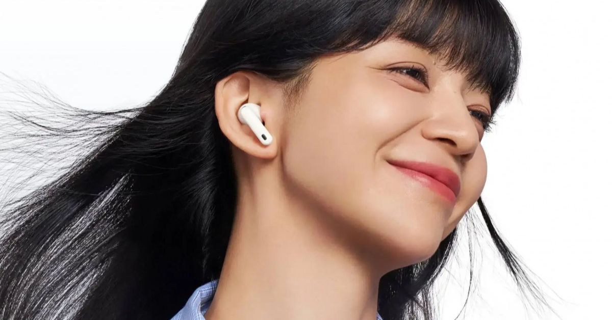 ดีไซน์ใหม่! Huawei เปิดตัว FreeBuds 7i หูฟังไร้สายรุ่นอัปเกรด พร้อม ANC ที่ฉลาดขึ้น!