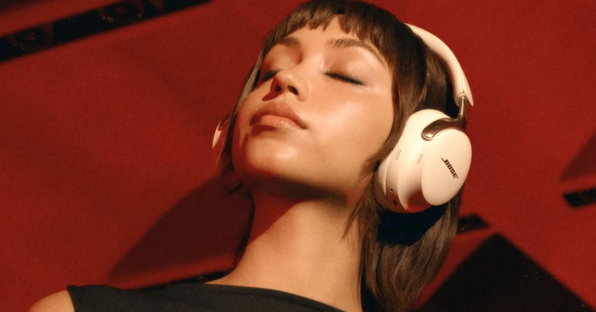 เงียบสนิทกว่าเดิม! Bose เปิดตัว QuietComfort Ultra รุ่นที่ 2 เพิ่มพอร์ต USB-C และ ANC ที่ล้ำขึ้น!