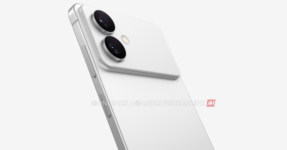 หลุดอีกแล้ว! ภาพเรนเดอร์ Samsung Galaxy S26 Edge เผยดีไซน์กล้องสุดแหวกแนว!