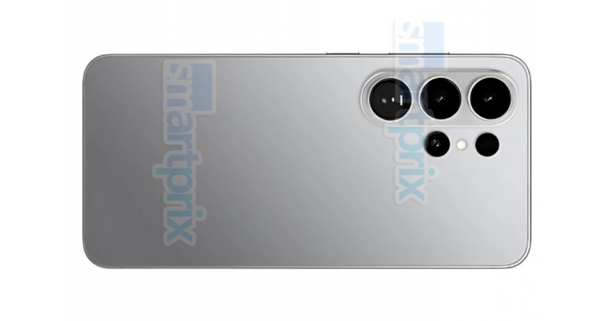 หลุดยกแผง! Samsung Galaxy S26 Pro และ S26 Ultra เผยดีไซน์และสเปกสุดล้ำ!